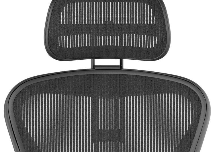 Überarbeitete Aeron-Stühle: Die perfekte Wahl für umweltbewusste und sparsame Verbraucher